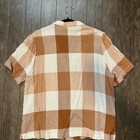 Jane & Delancey Blouse - Picture 5 of 5